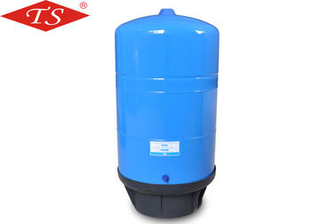 China 20G de blauwe RO-Tank van de Systeemopslag, Tank 3/4 van het Omgekeerde Osmosewater“ Poriegrootte leverancier