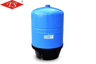 China 11G blauwe De Opslagtank van het Koolstofstaalro Water voor de Delen van de Waterzuiveringsinstallatie fabriek