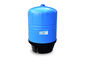 11G blauwe De Opslagtank van het Koolstofstaalro Water voor de Delen van de Waterzuiveringsinstallatie leverancier