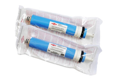 De Membraanfilter van de Filmtecdow 50G Omgekeerde Osmose voor de Zuiveringsinstallatie van de Drinkwaterfilter leverancier