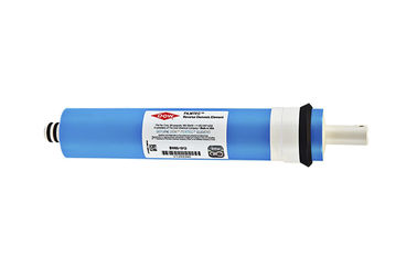 Originele Membraanfilter 1,75“ *“ van Filmtec DOW 75G RO Afmeting 11,74 leverancier