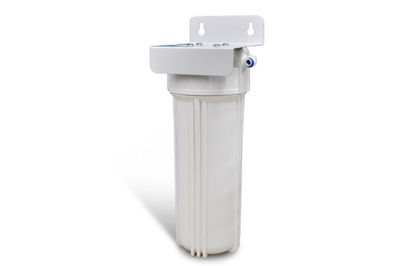 De enige van de Filterdelen van het Stadiumwater van de de Stroomfilter Hoge van het de Patroonontwerp Gemakkelijke Installatie leverancier