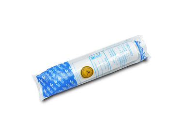 8“ de Smelting Geblazen pp-Patroon van de Waterzuiveringsinstallatie, de Vervangingspatronen van de Waterfilter leverancier