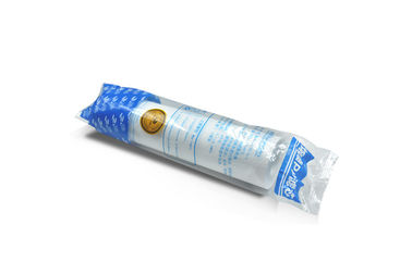 8“ de Smelting Geblazen pp-Patroon van de Waterzuiveringsinstallatie, de Vervangingspatronen van de Waterfilter leverancier