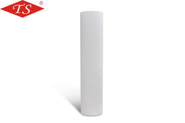 20 de Filterpatroon 508mm van het duim Grote Vette pp Sediment Lengte710g Gewicht leverancier