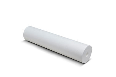 20 de Filterpatroon 508mm van het duim Grote Vette pp Sediment Lengte710g Gewicht leverancier