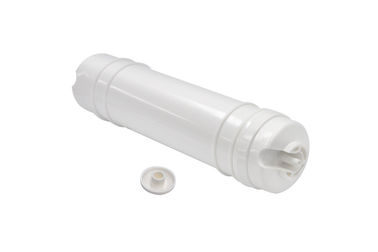Verontreinigings niet CTO Gealigneerde het Systeempatroon 1/4“ Pottengrootte ts-091 van de Waterfilter leverancier