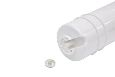 Verontreinigings niet CTO Gealigneerde het Systeempatroon 1/4“ Pottengrootte ts-091 van de Waterfilter leverancier