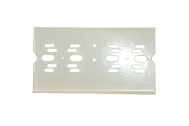 10“ Doublel-het Metaal die van de Zuiveringsinstallatietoebehoren van het Stadiumwater 400g-Gewicht hangen leverancier