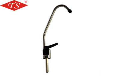 Gooseneck het Dek van de Zuiveringsinstallatietoebehoren van het Tapkraanwater zette Eigentijdse Stijl op leverancier