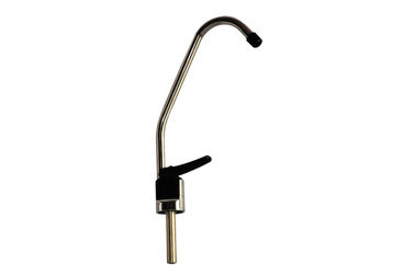Gooseneck het Dek van de Zuiveringsinstallatietoebehoren van het Tapkraanwater zette Eigentijdse Stijl op leverancier