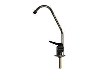 Gooseneck het Dek van de Zuiveringsinstallatietoebehoren van het Tapkraanwater zette Eigentijdse Stijl op leverancier