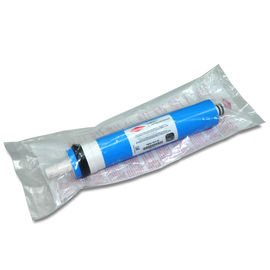 300psi van het de Kleurenwater van de drukro Membraanfilter de Blauwe Toepassing van het de Filtersysteem leverancier