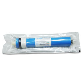 300psi van het de Kleurenwater van de drukro Membraanfilter de Blauwe Toepassing van het de Filtersysteem leverancier