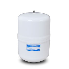 3G witte Van het de Huisvestingswater van het Koolstofstaalro Membraan de Druktank voor Opslagfabriek leverancier
