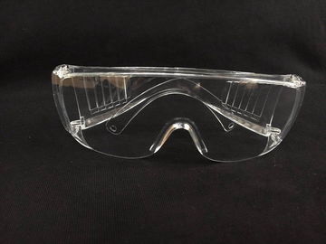De zachte Beschermende Wind en het Stofdichte van de het anti-Effectfabriek van de Laser glassesanti-Uvveiligheid Duidelijke het Laboratorium Openluchtwerk G van Neusglazen leverancier