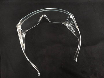 De zachte Beschermende Wind en het Stofdichte van de het anti-Effectfabriek van de Laser glassesanti-Uvveiligheid Duidelijke het Laboratorium Openluchtwerk G van Neusglazen leverancier