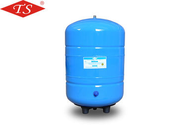 6G Tank van de het Wateropslag van de Koolstofstaal Omgekeerde Osmose 20 - de Druk van 30kg Brust