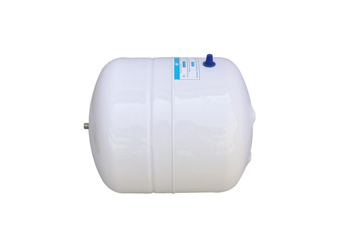 Delen RO van waterpurfier de Tank12l Capaciteit 3.5kg van de Wateropslag Lichtgewicht