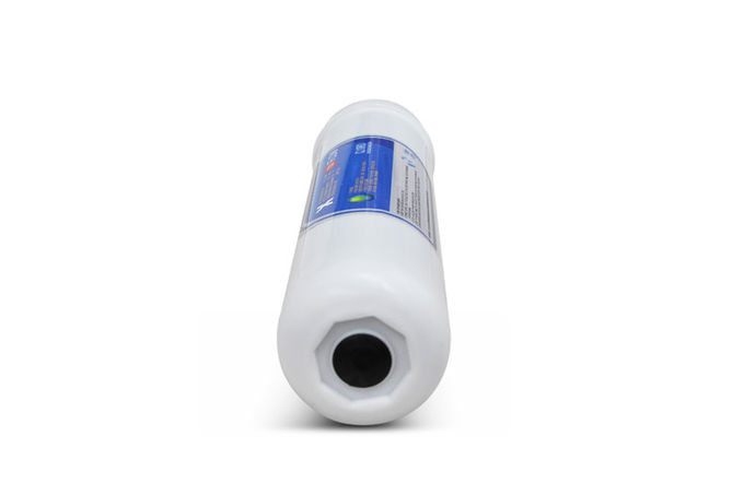 Gealigneerde T33-de Vervangingspatronen van de Waterfilter, de Gealigneerde Gemakkelijke Installatie van het Filtratiesysteem