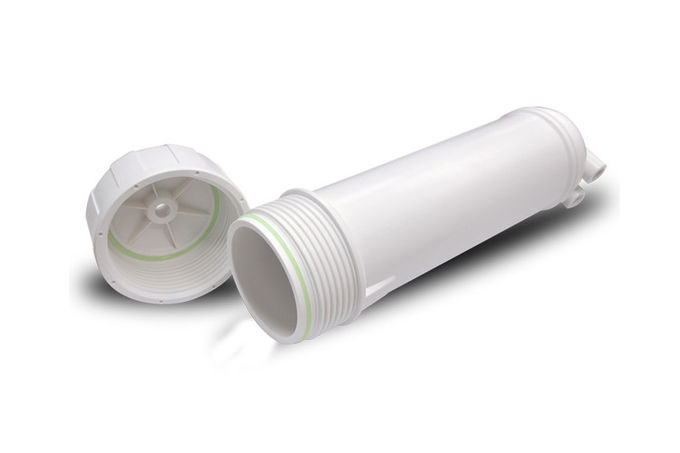 Het duurzame Membraan die van pp 600G RO 115mm Diameterontwerp voor RO-Systeem huisvesten