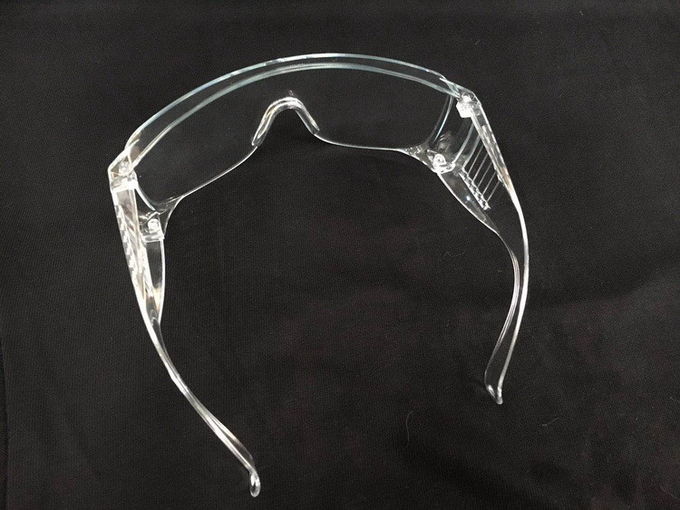 De zachte Beschermende Wind en het Stofdichte van de het anti-Effectfabriek van de Laser glassesanti-Uvveiligheid Duidelijke het Laboratorium Openluchtwerk G van Neusglazen